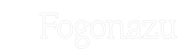 Neon personalizado:   Fogonazu