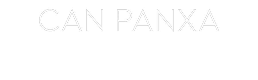 Neon personalizado: CAN PANXA