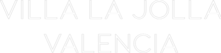 Neon personalizado: VILLA LA JOLL...