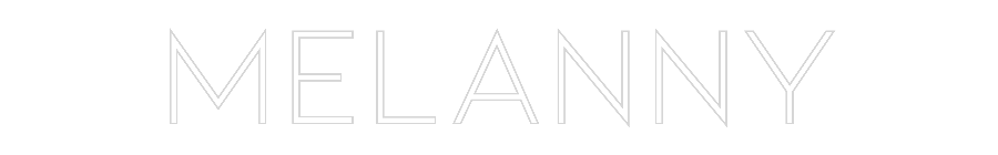 Neon personalizado: MELANNY