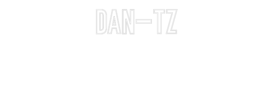 Neon personalizado: DAN—TZ