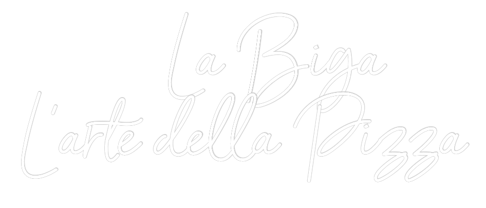 Neon personalizado:     La Biga
...