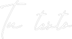 Neon personalizado: Tu texto
