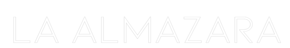 Neon personalizado: la almazara