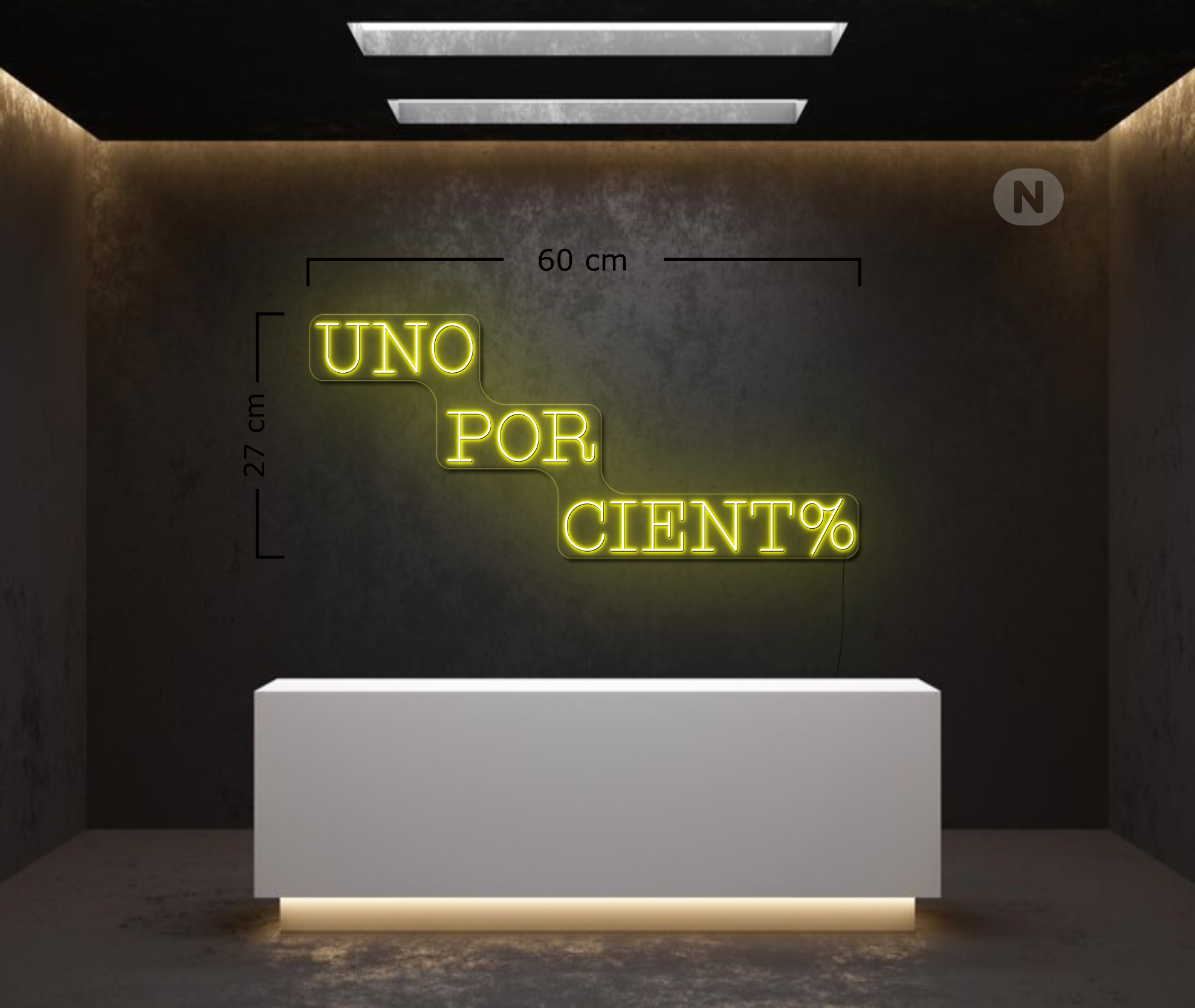 OC23 Uno Por Ciento 2