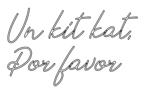 Outline Image
