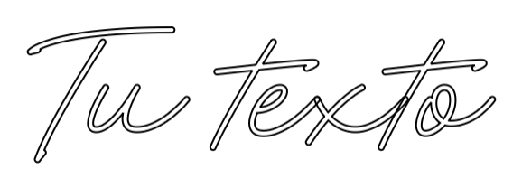 Outline Image