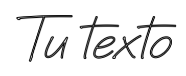 Outline Image