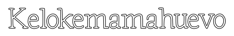 Outline Image
