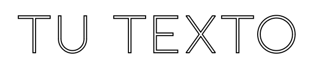 Outline Image