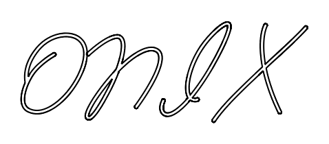Outline Image