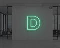 letras-de-neon-d-verde