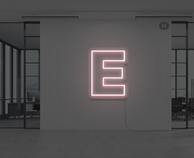 letras-de-neon-e-rosa
