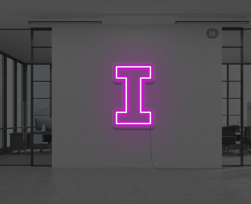 letras-de-neon-i-rosa-neon