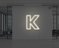 letras-de-neon-k-blanco-calido