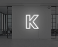 letras-de-neon-k-blanco