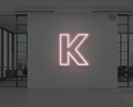 letras-de-neon-k-rosa
