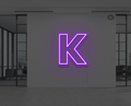 letras-de-neon-k-violeta