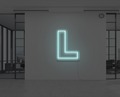 letras-de-neon-l-azul-hielo
