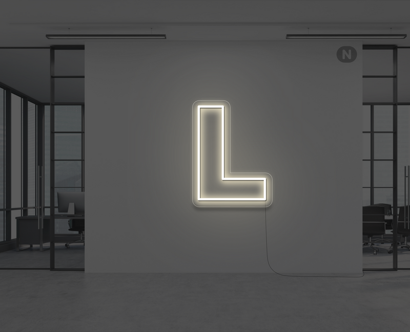letras-de-neon-l-blanco-calido