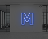 Letras de Neon