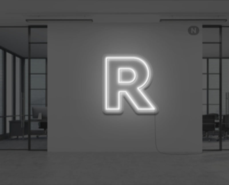 letras-de-neon-r-blanco
