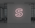letras-de-neon-s-rosa