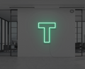 letras-de-neon-t-verde