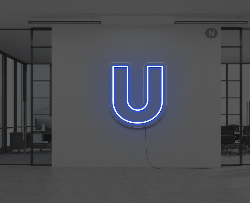 letras-de-neon-u-marino