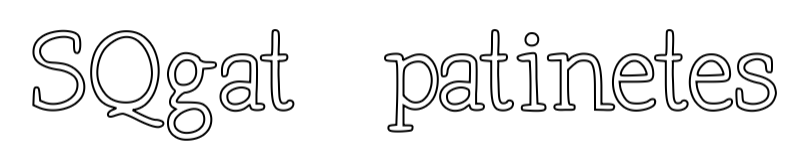 Outline Image
