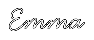 Outline Image