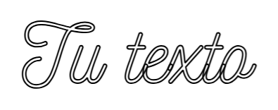 Outline Image