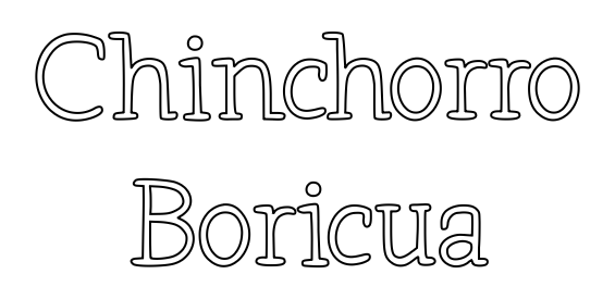 Outline Image