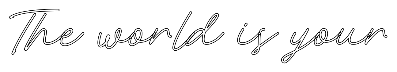Outline Image