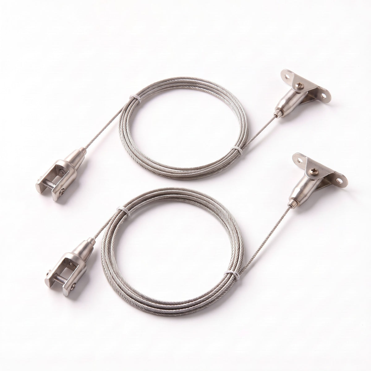Cable colgante de 1 metro