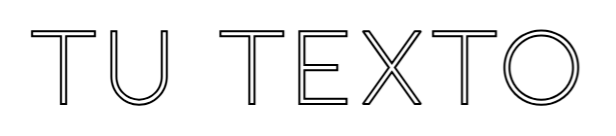 Outline Image
