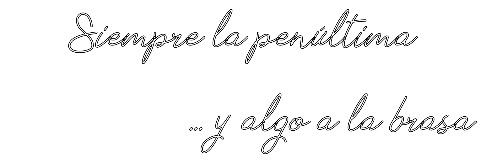 Outline Image