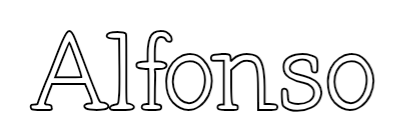 Outline Image