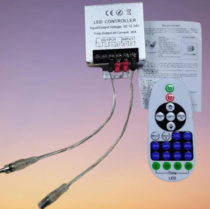 Remote Control