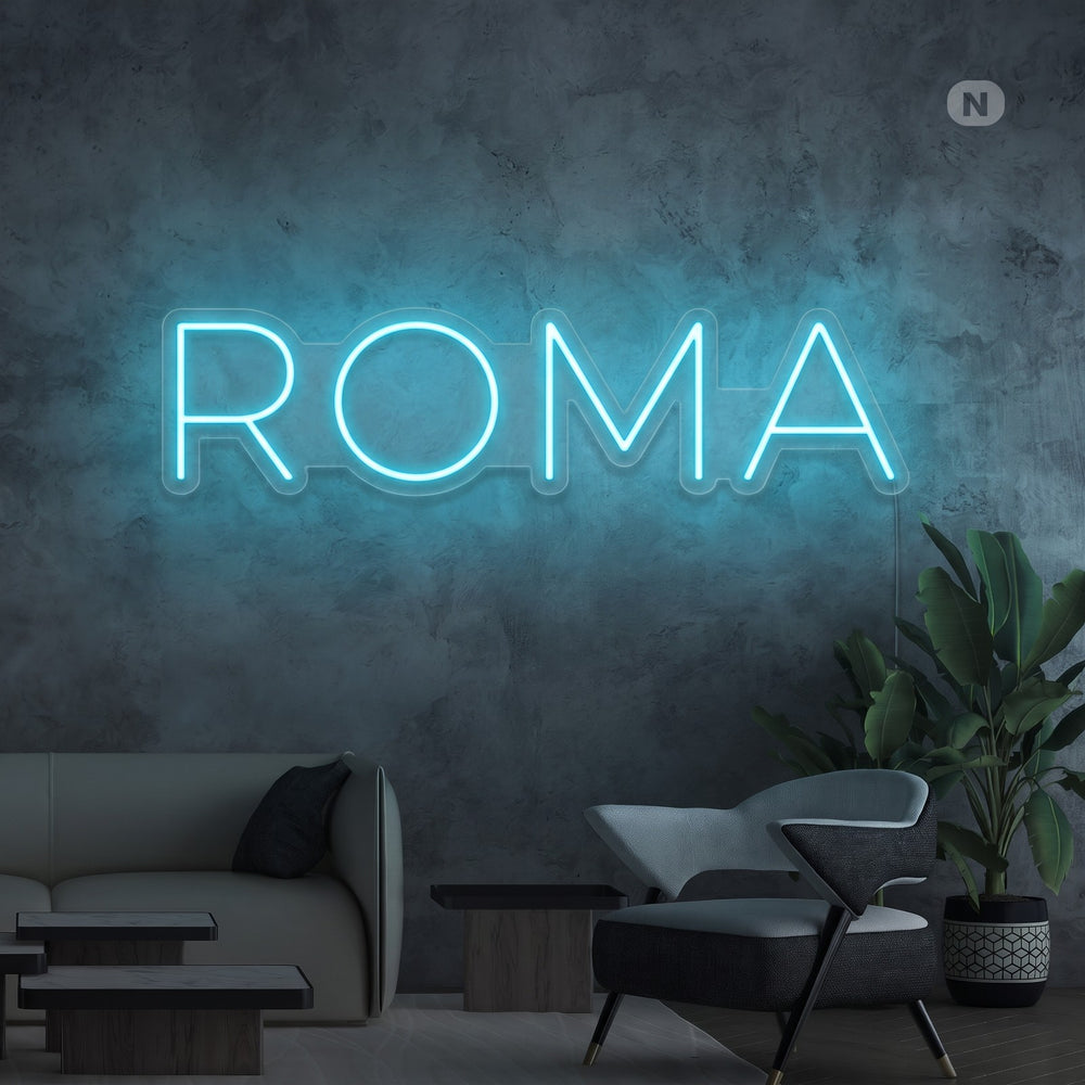 Roma