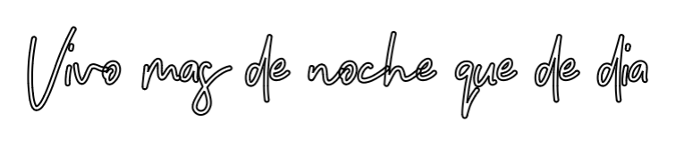 Outline Image