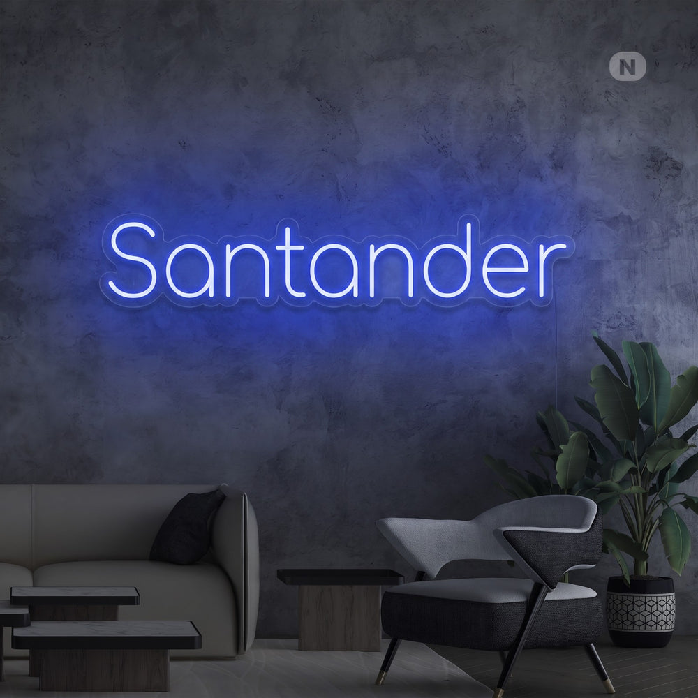 Santander