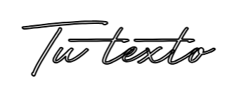 Outline Image