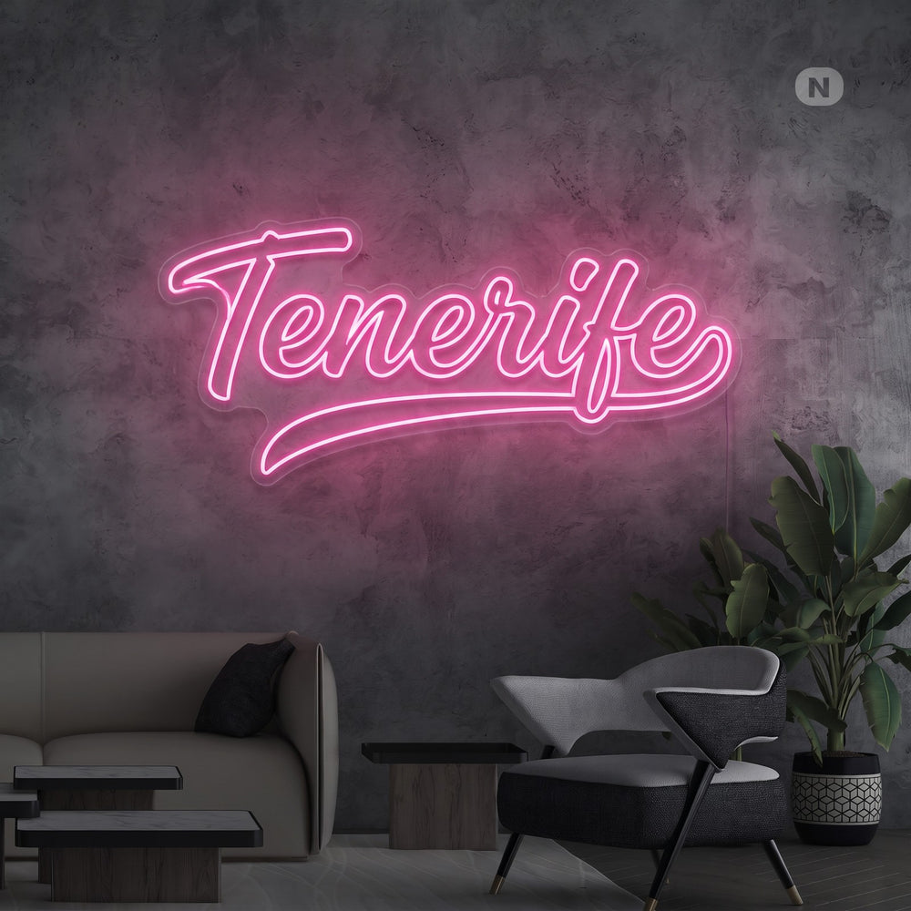 Tenerife