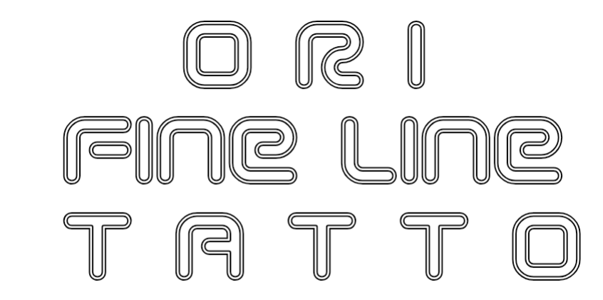 Outline Image