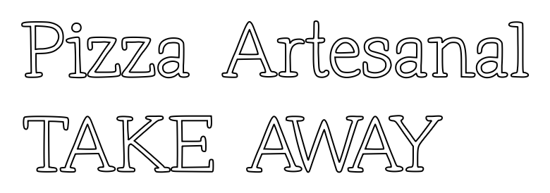 Outline Image