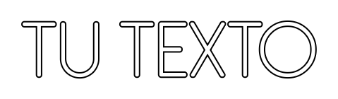 Outline Image