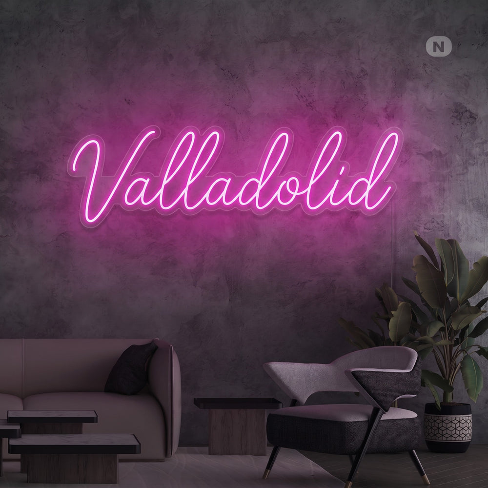 Valladolid