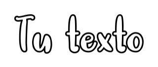 Outline Image