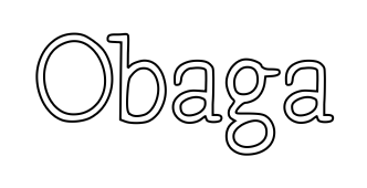 Outline Image